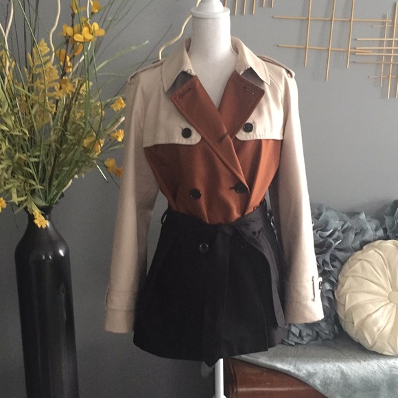 Coach Jackets & Blazers - Coach jacket-Coach coat